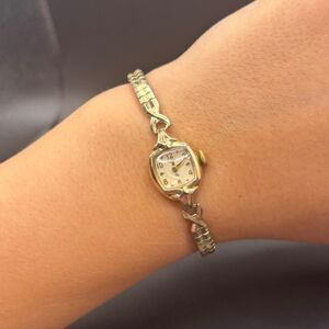 Elgin Women's multi Watch